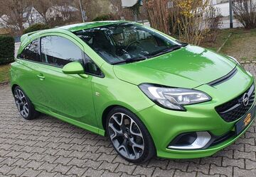Opel Corsa 198.678 km 7.750 &euro; Mühlacker / Enzberg 75417