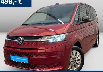 VW T7 Multivan 18.500 km 48.499 &euro; Niefern-Öschelbronn 75223