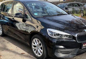 BMW 218 Gran Tourer 173.000 km 12.900 &euro; Ludwigsburg 71638