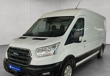 Ford Transit 30.262 km 22.890 &euro; Esslingen 73730