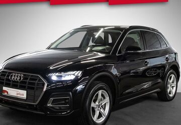 Audi Q5 85.933 km 36.940 &euro; Stuttgart 70469