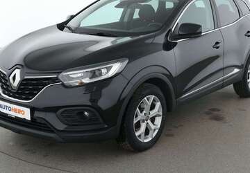 Renault Kadjar 88.752 km 15.790 &euro; Stuttgart 70195