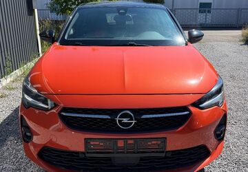 Opel Corsa 97.250 km 12.499 &euro; Sindelfingen 71069