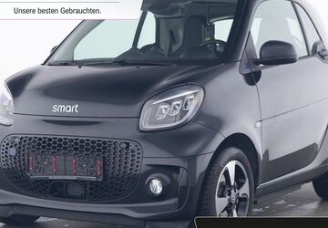 Smart ForTwo 11.128 km 16.490 &euro; Fellbach 70736