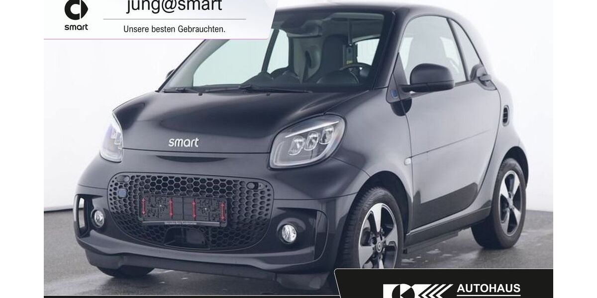 Smart ForTwo 11.128 km 16.490 &euro; Fellbach 70736