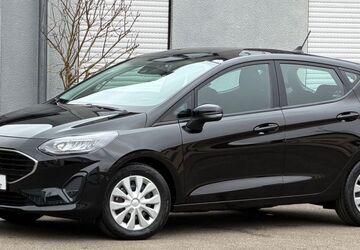 Ford Fiesta 6.600 km 14.997 &euro; Nürtingen bei Stuttgart 72622