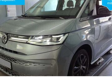 VW T7 Multivan 73.655 km 45.990 &euro; Stuttgart 70188