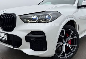 BMW X5 138.587 km 49.990 &euro; Böblingen/Stuttgart 71034