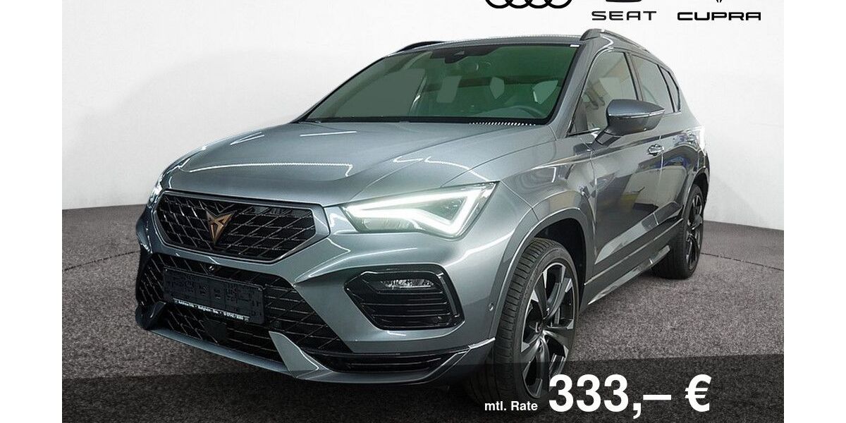 Cupra Ateca 26.700 km 31.890 &euro; Bietigheim-Bissingen 74321