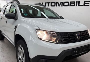 Dacia Duster 40.239 km 11.999 &euro; Schönaich 71101
