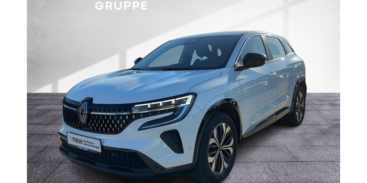 Renault Austral 74.300 km 21.990 &euro; Esslingen 73734