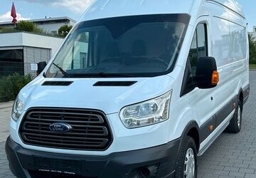 Ford Transit 200.000 km 13.980 &euro; Holzgerlingen 71088