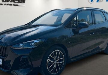 BMW 220 25.900 km 34.900 &euro; Leinfelden-Echterdingen 70771