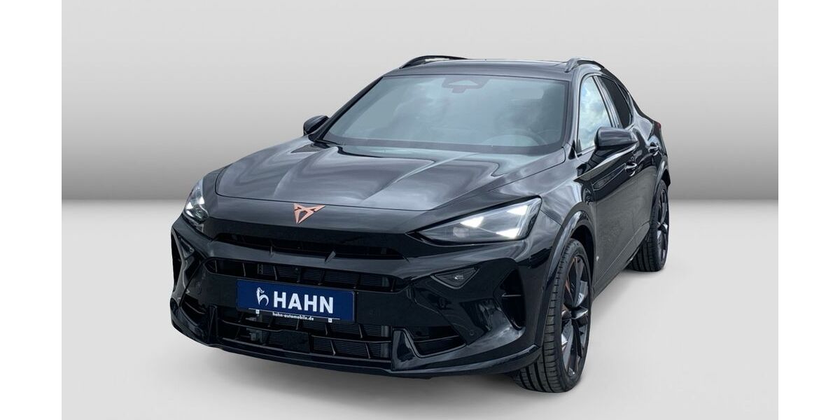 Cupra Formentor 2.900 km 60.680 &euro; Kornwestheim 70806