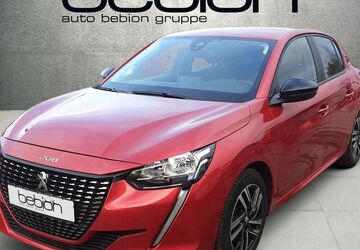 Peugeot 208 20.790 km 14.750 &euro; Magstadt 71106