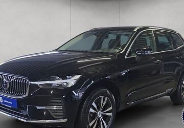 Volvo XC60 26.154 km 43.970 &euro; Stuttgart 70190