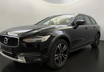 Volvo V90 Cross Country 187.500 km 20.699 &euro; Reutlingen / Mittelstadt 72766
