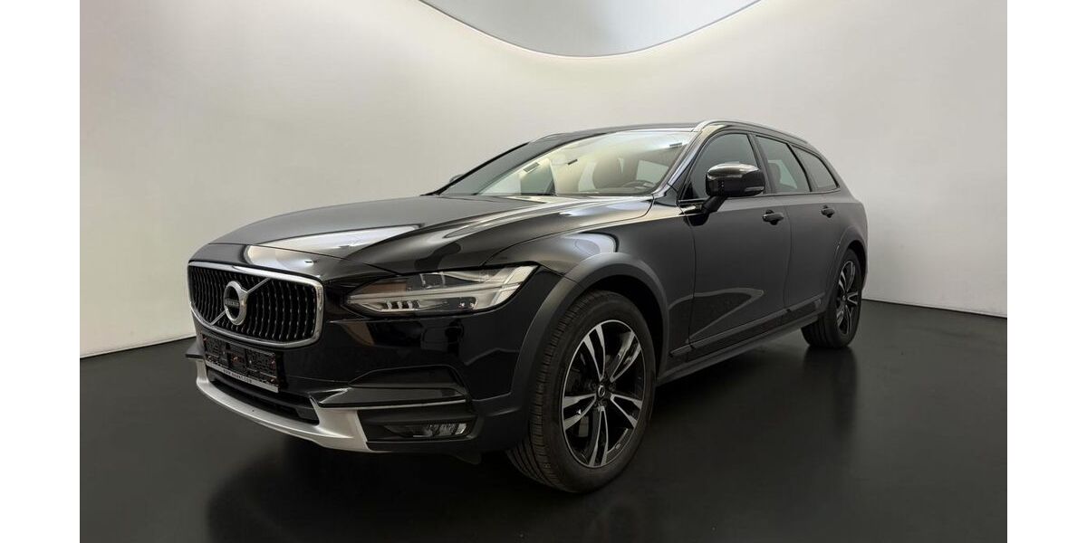 Volvo V90 Cross Country 187.500 km 20.699 &euro; Reutlingen / Mittelstadt 72766