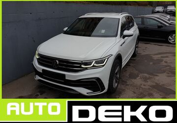 VW Tiguan 172.755 km 28.470 &euro; Waiblingen 71332