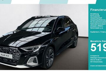 Audi A3 8.999 km 35.700 &euro; Leonberg 71229