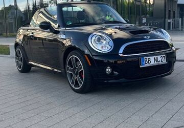 Mini Cooper S Cabrio 98.375 km 16.390 &euro; Sindelfingen 71067
