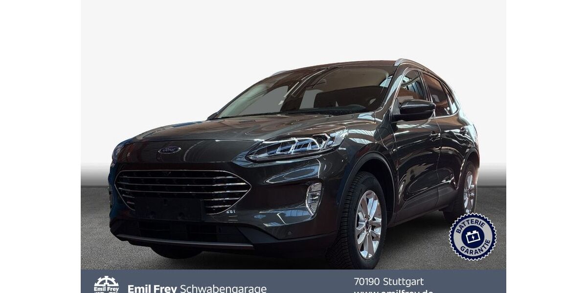 Ford Kuga 31.477 km 25.960 &euro; Stuttgart 70190