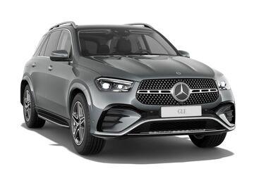 Mercedes-Benz GLE 400 10.679 km 80.890 &euro; Jettingen 71131
