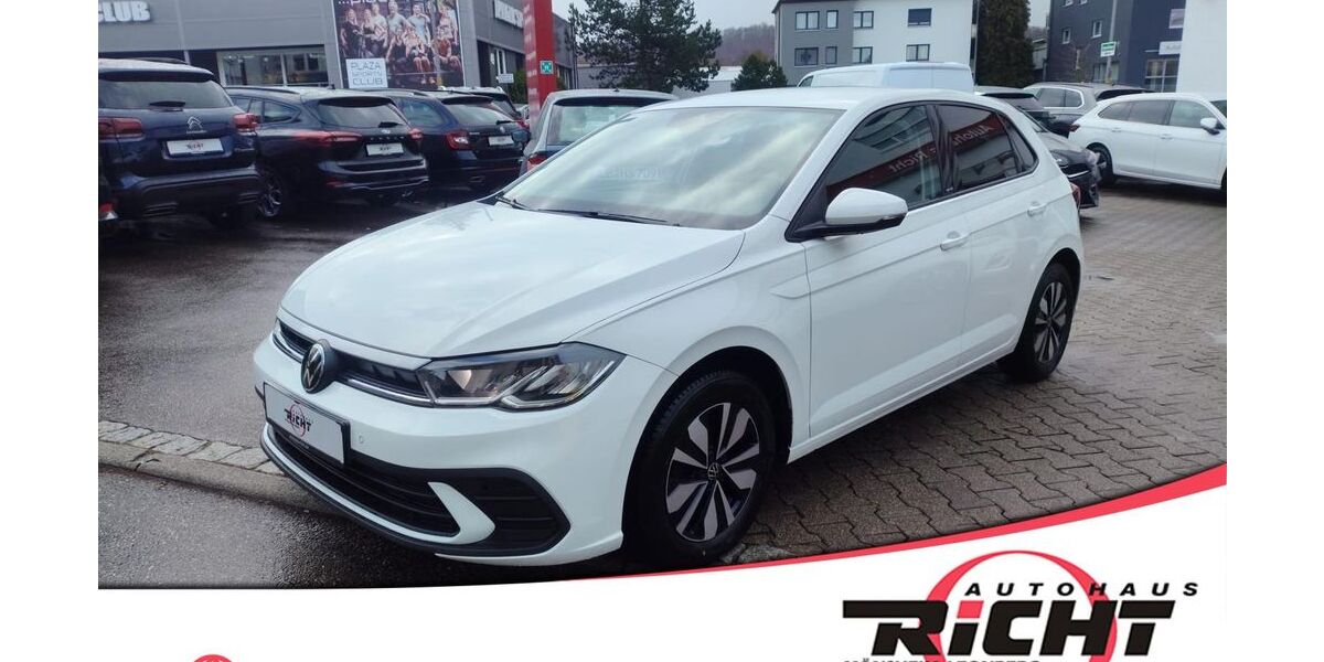 VW Polo 83.660 km 14.760 &euro; Leonberg 71229