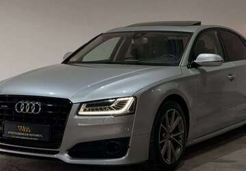 Audi A8 202.000 km 28.900 &euro; Jettingen 71131