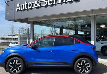 Opel Mokka 27.350 km 22.770 &euro; Pforzheim 75181