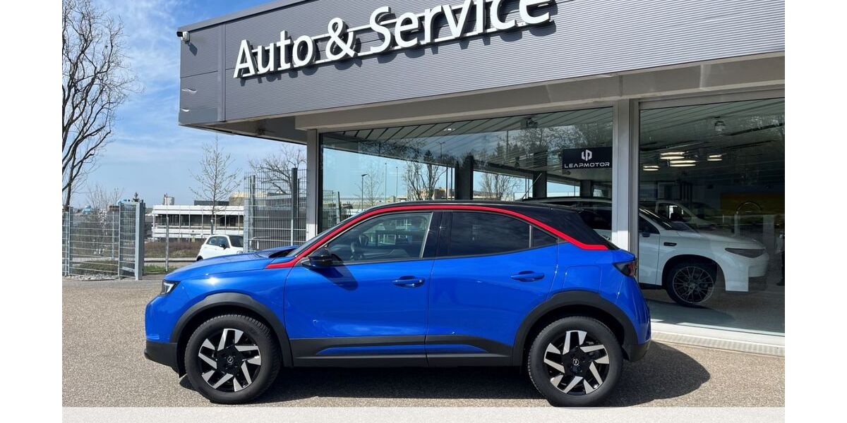 Opel Mokka 27.350 km 22.770 &euro; Pforzheim 75181
