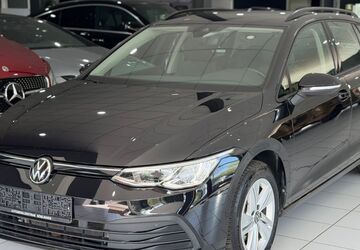 VW Golf 50.000 km 18.990 &euro; Weil im Schönbuch 71093