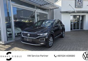 VW T-Roc 59.988 km 19.980 &euro; Wendlingen am Neckar 73240