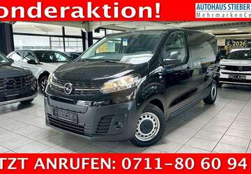 Opel Vivaro 49.090 km 17.250 &euro; Stuttgart 70439