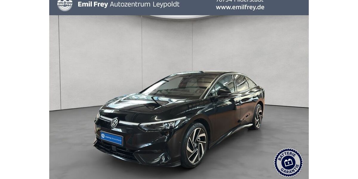 VW ID.7 54.159 km 36.890 &euro; Filderstadt 70794