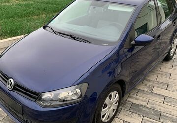 VW Polo 189.750 km 3.650 &euro; Neckartenzlingen 72654