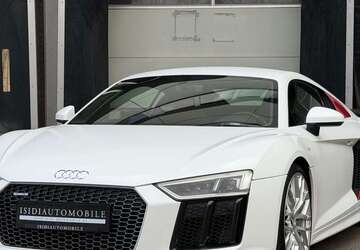 Audi R8 43.200 km 114.610 &euro; Reutlingen 72766