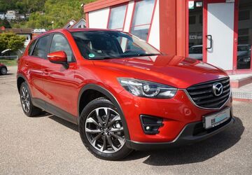 Mazda CX-5 167.150 km 10.850 &euro; Niefern-Öschelbronn 75223