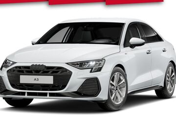 Audi A3 11.237 km 35.940 &euro; Stuttgart 70563