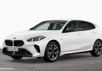 BMW M135 10.695 km 40.980 &euro; Stuttgart 70569