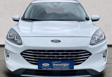 Ford Kuga 74.900 km 19.980 &euro; Nürtingen 72622