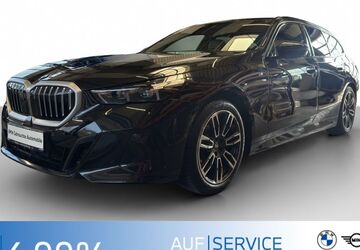 BMW 520 21.500 km 50.790 &euro; Asperg 71679