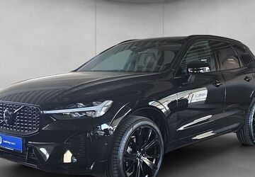 Volvo XC60 16.567 km 47.480 &euro; Stuttgart 70190