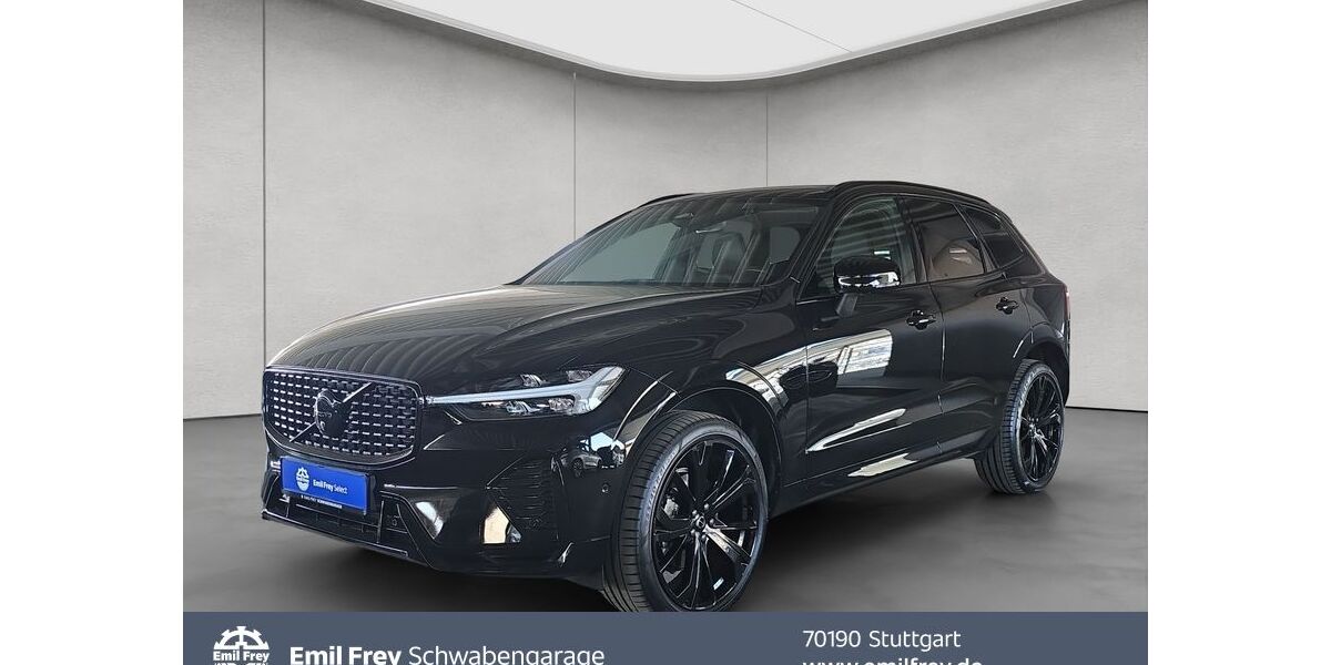 Volvo XC60 16.567 km 47.480 &euro; Stuttgart 70190