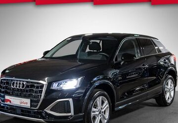 Audi Q2 21.653 km 28.620 &euro; Stuttgart 70469