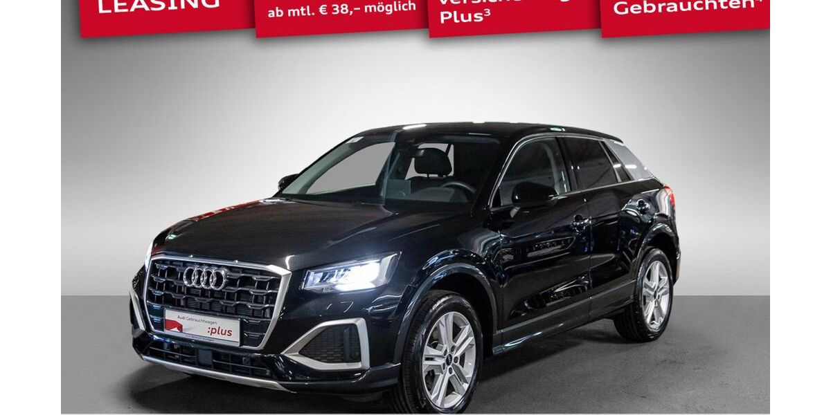 Audi Q2 21.653 km 28.620 &euro; Stuttgart 70469