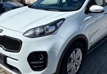 Kia Sportage 69.000 km 16.490 &euro; Nagold 72202
