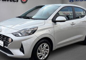Hyundai i10 44.350 km 11.490 &euro; Pforzheim 75177