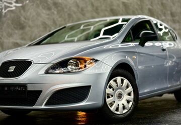 Seat Leon 80.000 km 5.799 &euro; Reutlingen 72762