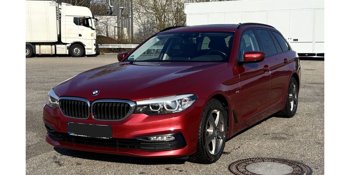 BMW 530 194.004 km 19.690 &euro; Tiefenbronn 75233